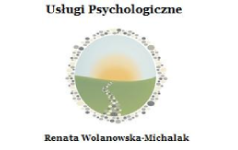 Renata Wolanowska-Michalak Usługi Psychologiczne Logo